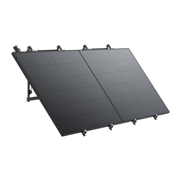 ECOFLOW Single Axis Solar Tracker