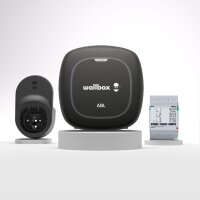 ABL Wallbox Pulsar Dienstwagen Bundle 11 KW + Energy...