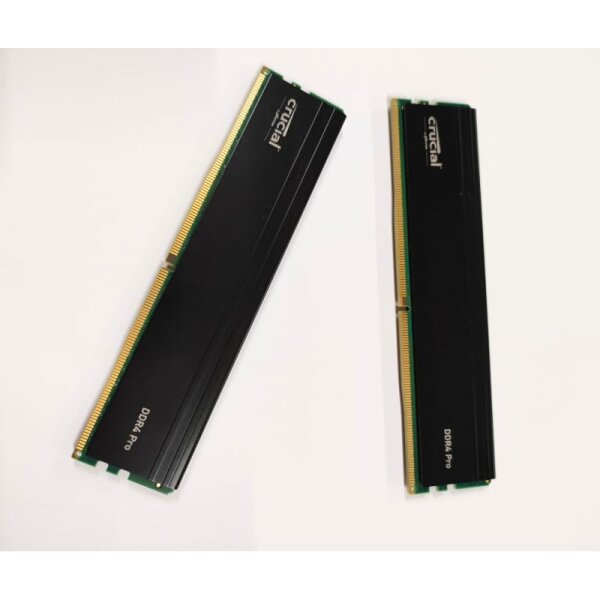 Crucial DDR4 8GB 3200 CL22 TRAY (CP16G4DFRA32AT)
