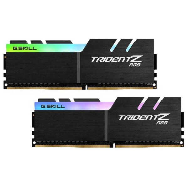 G.Skill TridentZ RGB Series - DDR4 - 16 GB