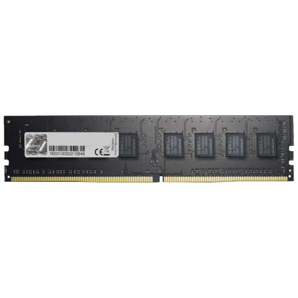 G.Skill Value Series DDR4 8 GB DIMM 288-PIN
