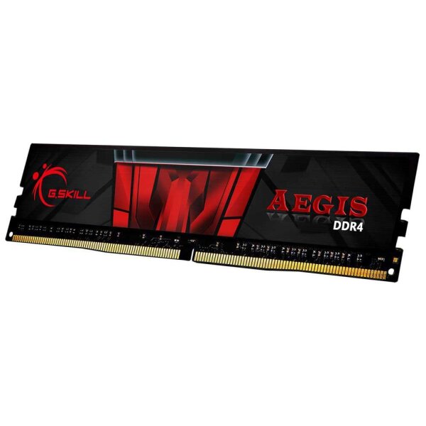G.Skill AEGIS - DDR4 - 16 GB - PC3200
