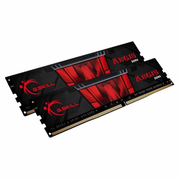 G.Skill AEGIS - DDR4 - 32 GB - PC3200