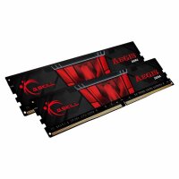 G.Skill AEGIS - DDR4 - 32 GB - PC3200