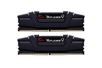 G.Skill Ripjaws V - DDR4 - 32 GB 2x16 GB
