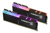 G.Skill DDR4 32GB PC 3600 CL18 KIT (2x16GB) 32GTZR Tri/RGB