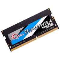 G.Skill Ripjaws V - DDR4 - 16 GB