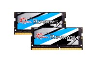 G.Skill Ripjaws - DDR4 - 16 GB 2x8 GB