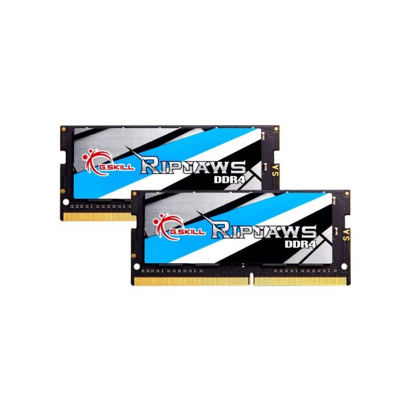 G.Skill Ripjaws - DDR4 - 32 GB 2x16 GB