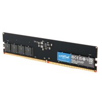 Crucial DDR5 - 16GB 5600 DIMM (CT16G56C46U5)