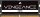 Corsair Vengeance SO-DIMM 24GB, DDR5-5200 (CMSX24GX5M1A5200C44)