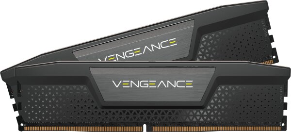 Corsair Vengeance - DDR5 - Kit - 48 GB: 2 x 24 GB (CMK48GX5M2B6400C36)
