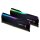 G.Skill DDR5 64GB PC 6000 CL30 G.Skill KIT (2x32GB) 64-TZ5RK RGB