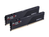 G.Skill DDR5 32GB PC 6000 CL36 (2x16GB) 32-GX2-FX5 FLARE AMD