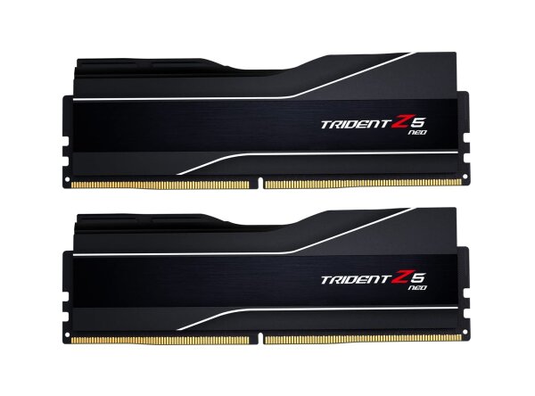 G.Skill DDR5 32GB PC 6000 CL30 (2x16GB) 32-GX2-TZ5N AMD EXPO