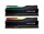 G.Skill DDR5 32GB PC 6000 CL32 (2x16GB) 32-GX2-TZ5NR AMD EX