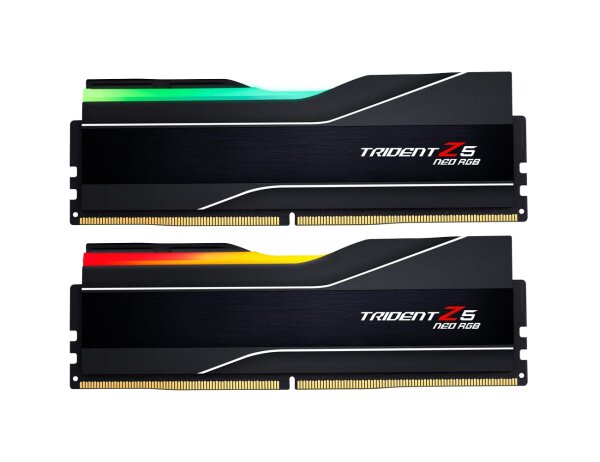 G.Skill DDR5 64GB PC 6000 CL30 (2x32GB) 64-GX2-TZ5NR AMD E