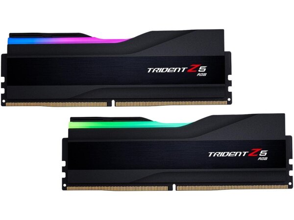G.Skill Trident Z5 6800 CL34 - DDR5 - 64 GB 2x32 GB