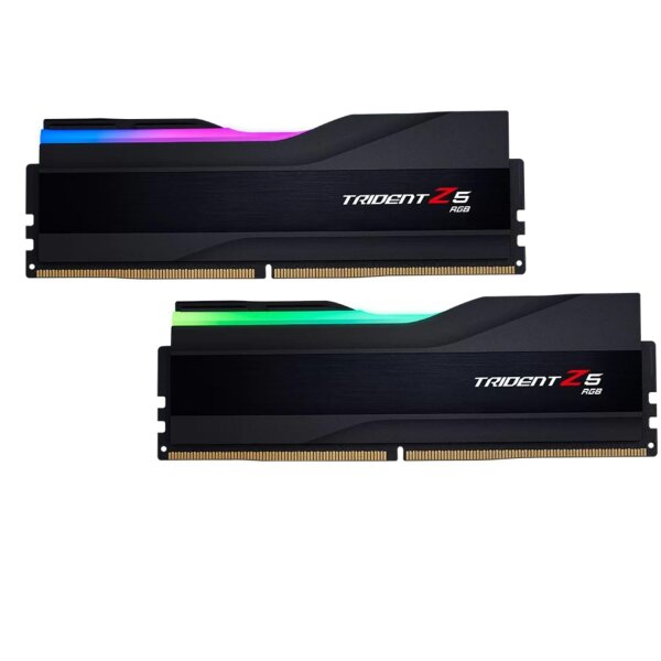G.Skill Trident Z5 6800 CL34 - DDR5 - 64 GB 2x32 GB