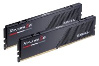 G.Skill Ripjaws S5 6000 CL36 - DDR5 - 64 GB KIT (2x32GB)