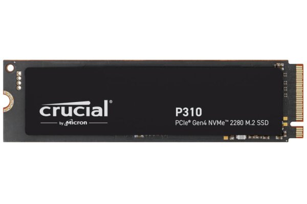 HDSSD M.2 (2280) 1TB Crucial P310 Plus NVMe Box