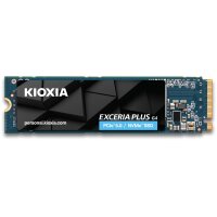 SSD M.2 (2280) Kioxia Exceria Plus G4 NVMe 2TB