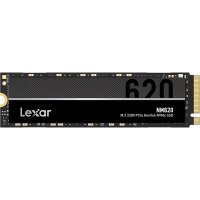 SSD M.2 Lexar NM620 512GB NVME PCIe Gen. 3