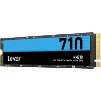 SSD M.2 Lexar 1TB NM710 PCIe Gen4x4 NVMe