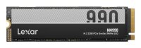 SSD M.2 Lexar 2TB PCIe Gen 5 NM990 NVMe