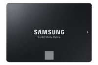 HDSSD 2.5 (Sata) 4TB Samsung 870 EVO Basic