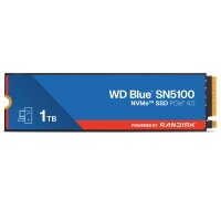 HDSSD M.2 1TB WD Blue™ SN5100 NVMe