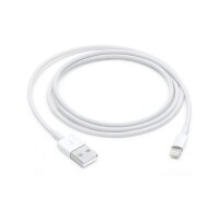 Apple Lightning auf USB 1m Kabel