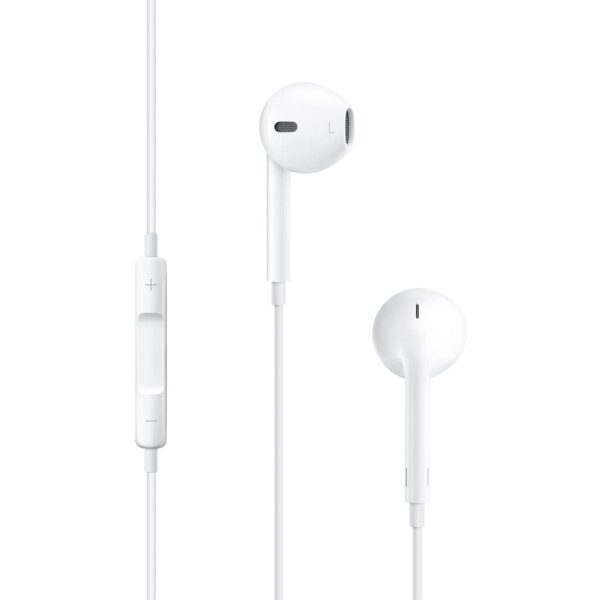 Apple EarPods mit Fernbedienung und Mikrofon