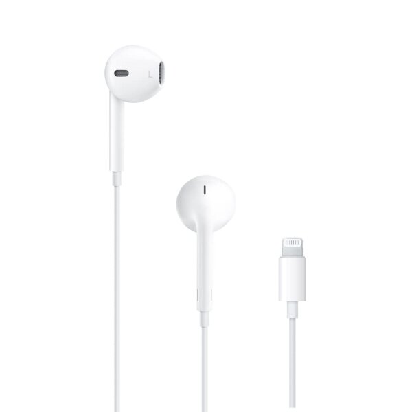 Apple EarPods - Ohrhörer mit Mikrofon