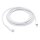 Apple Lightning-Kabel - 24 pin USB-C männlich zu Lightning männlich