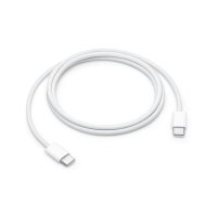 Apple USB-Kabel - 24 pin USB-C (M) zu 24 pin USB-C (M) 1m