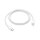 Apple USB-Kabel - 24 pin USB-C (M) zu 24 pin USB-C (M) 1m
