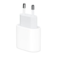 Apple - 20W USB-C Power Adapter (EU)