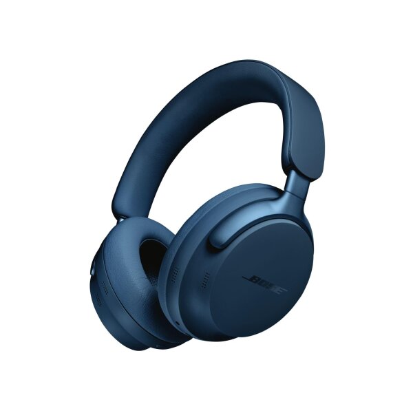 Bose QuietComfort Ultra Blau