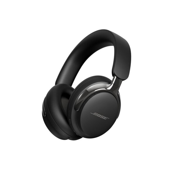 Bose QuietComfort Ultra 2.Gen black