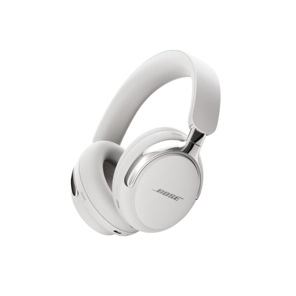 Bose QuietComfort Ultra 2.Gen white