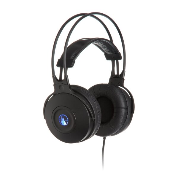Connect IT SNIPER GH3300 USB w/mic black***