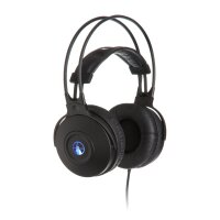 Connect IT SNIPER GH3300 USB w/mic black***