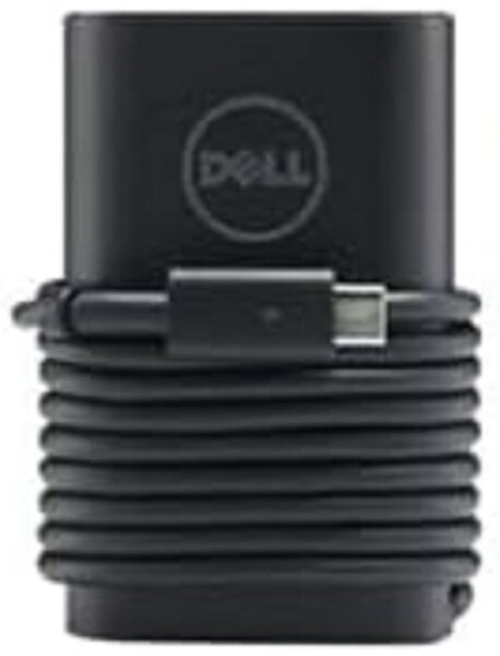 Dell USB-C AC Adapter E5 - Kit - Netzteil - 65 Watt
