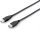 Equip USB 3.0 Extension Cable - USB-A - 3m - Black