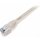 Equip Patch Cable - CAT6 S/FTP - 3m - Grey