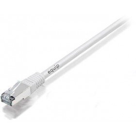 Equip Patch Cable - CAT6 S/FTP - 7,5 m - Grey