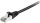 Equip Patch Cable - CAT6 S/FTP - 15 m - Black