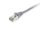 Equip Patch Cable - CAT6A S/FTP - 30 m - Grey