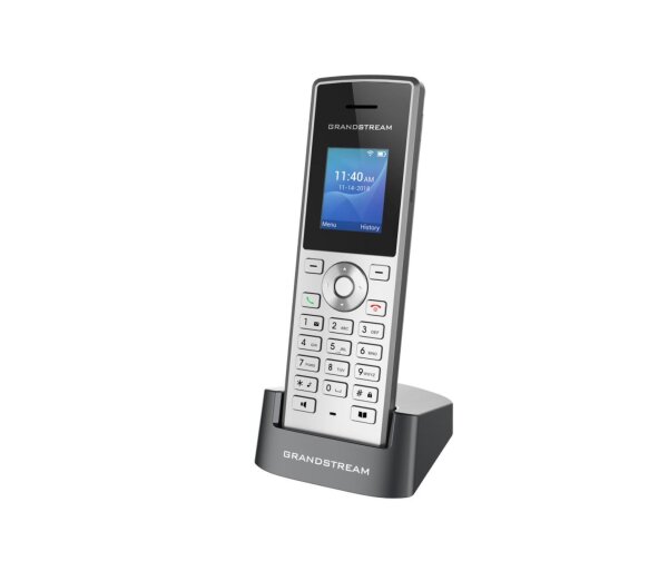 Grandstream WP810 - schnurloses VoIP-Telefon